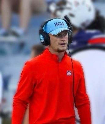 Cannon Montgomery (@cannon_monty) on Twitter photo Excited to join <a href="/HCUFootball/">HCU Football</a> and <a href="/HCUCoachBachtel/">Coach Jason Bachtel</a> as the Receivers Coach #DawgsUp🐾 Excited to join <a href="/HCUFootball/">HCU Football</a> and <a href="/HCUCoachBachtel/">Coach Jason Bachtel</a> as the Receivers Coach #DawgsUp🐾