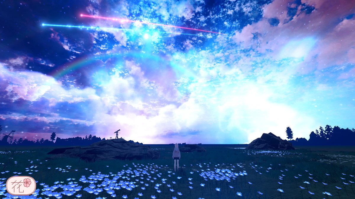 담향 Damyang tweet media