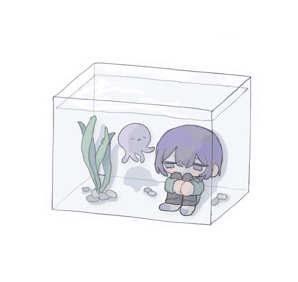 しみじそ (@43jiso) on Twitter photo 