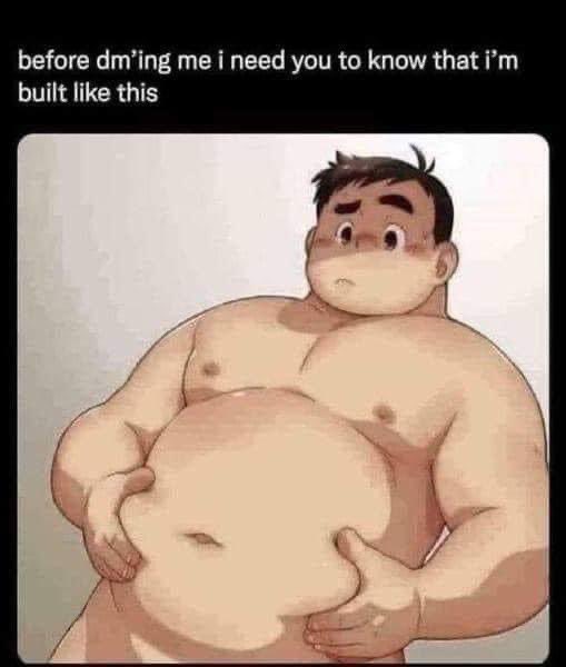 MsDifyouNastie's tweet image. I need you built like this and bearded! I rub bellies over here!!!😮‍💨😮‍💨😮‍💨
