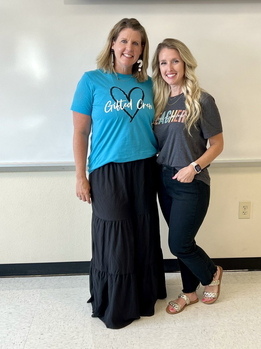 Heather Martin (@heather_hmartin) on Twitter photo Today I got to present <a href="/EngageNISD/">ENGAGE Northwest ISD</a> with the best partner <a href="/BrandyBrewerITC/">Brandy Brewer</a> Increase engagement to reach your “bored” gifted students! Today I got to present <a href="/EngageNISD/">ENGAGE Northwest ISD</a> with the best partner <a href="/BrandyBrewerITC/">Brandy Brewer</a> Increase engagement to reach your “bored” gifted students!