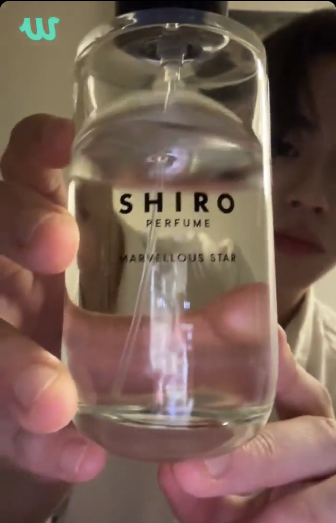 shiro 香水 MARVELLOUS STAR Marvellous Star Shiro perfume - a fragrance for women and