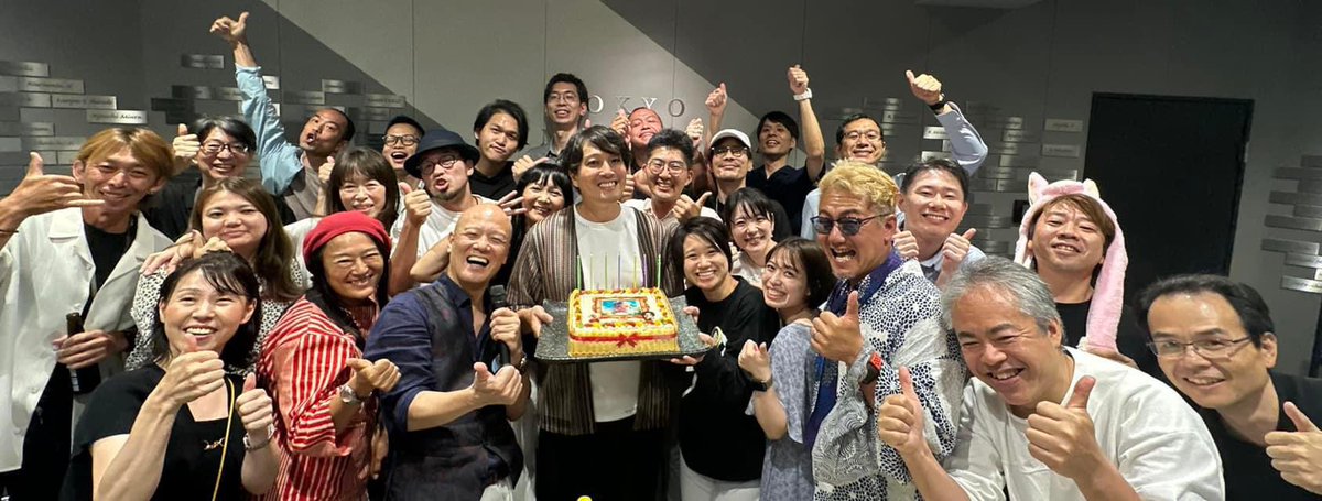 ◾️NFTが100体、たったの0.1秒で完売しました！

NFTは冬の時代とよく言われます。基本的に技術的なトレンドは凄まじい勢いで変わるので、確かにぐるぐる変わって常に変化している、と言っても過言ではないでしょう。

でも、そんな中でChallenge Like A