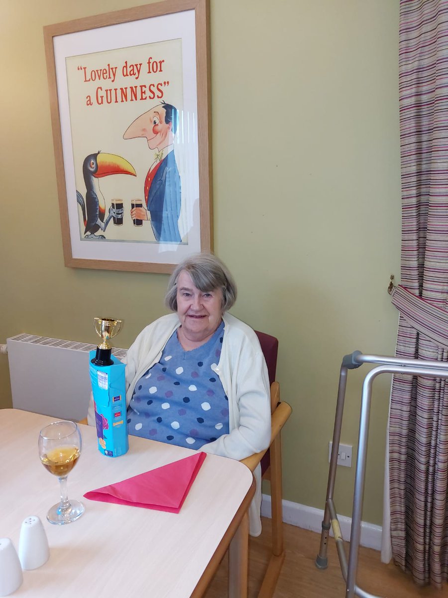 Townend Close Care Home tweet media