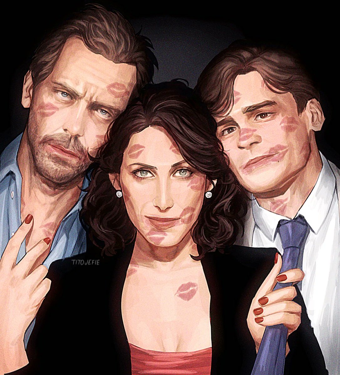 titojefie's tweet photo. the og challengers #HouseMD https://t.co/CdbjZYhcOn