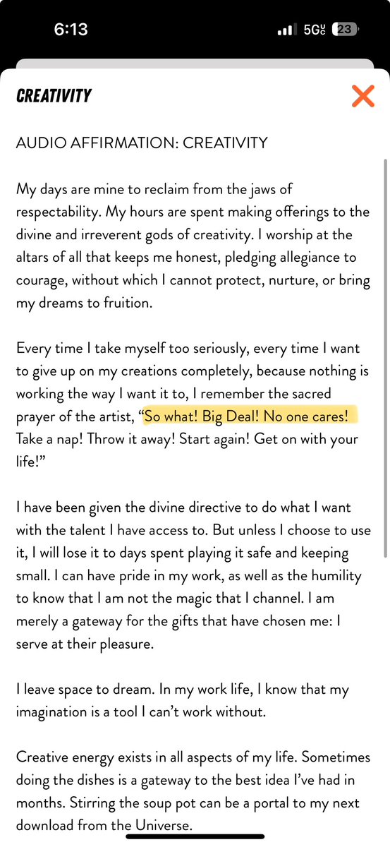 deliver us from hell, chani