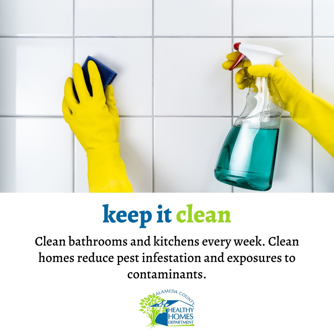 alameda_homes's tweet photo. Is your home healthy?

Keep your home healthy by keeping it clean, which is one of the principles of a healthy home. Visit https://t.co/1IMQlfnbLg for more information.

#AlamedaCounty #HealthyHomes #health #leadfreekids #leadpoisoning #childsafety https://t.co/gu4kl3tChH