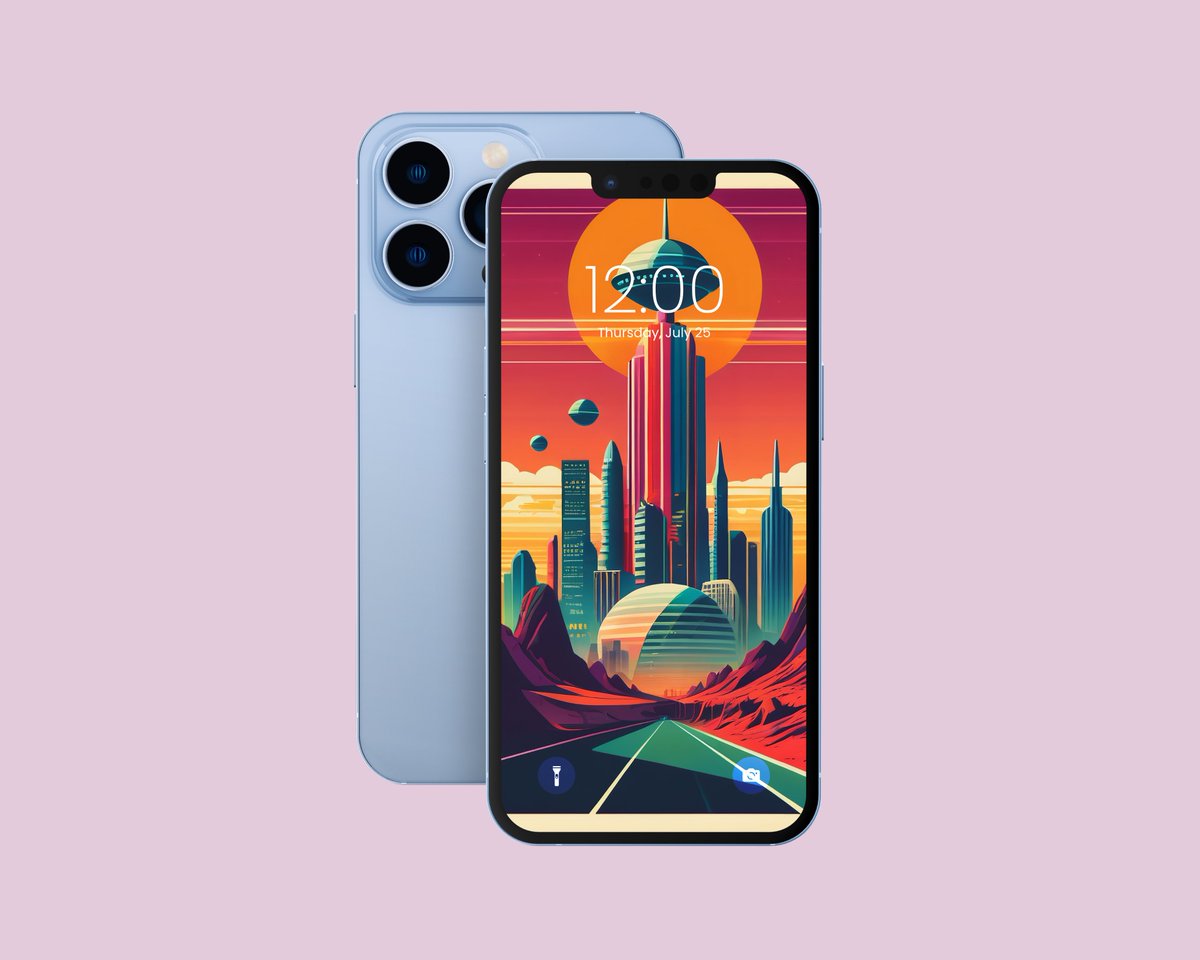 aKidWolfe's tweet photo. The best free wallpapers! #AIart #AIartcommunity #wallpaper #Iphone #Android #background #citty #futuristic https://t.co/292IgBJf5K