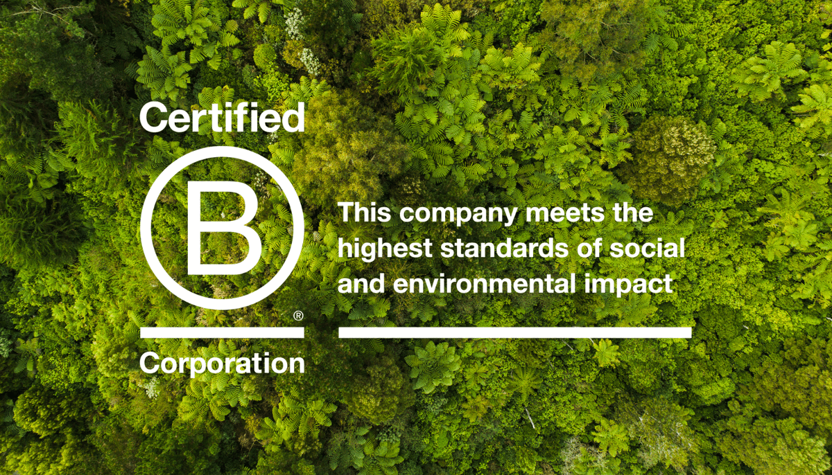 macushlaw's tweet photo. We're officially #bcorp certified! So happy to join the @BCorporation family as one of only 10 B Corp law firms in Canada. https://t.co/YlFCSYfla8