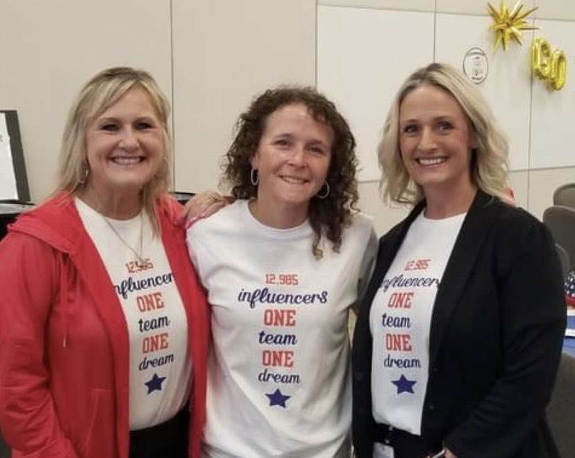 shester2012's tweet photo. Brazoswood’s admin team is blessed to have so many amazing educators and staff members who “Show up” every day for our kids!
#BISDinfluencer https://t.co/5PRx7pXuDw