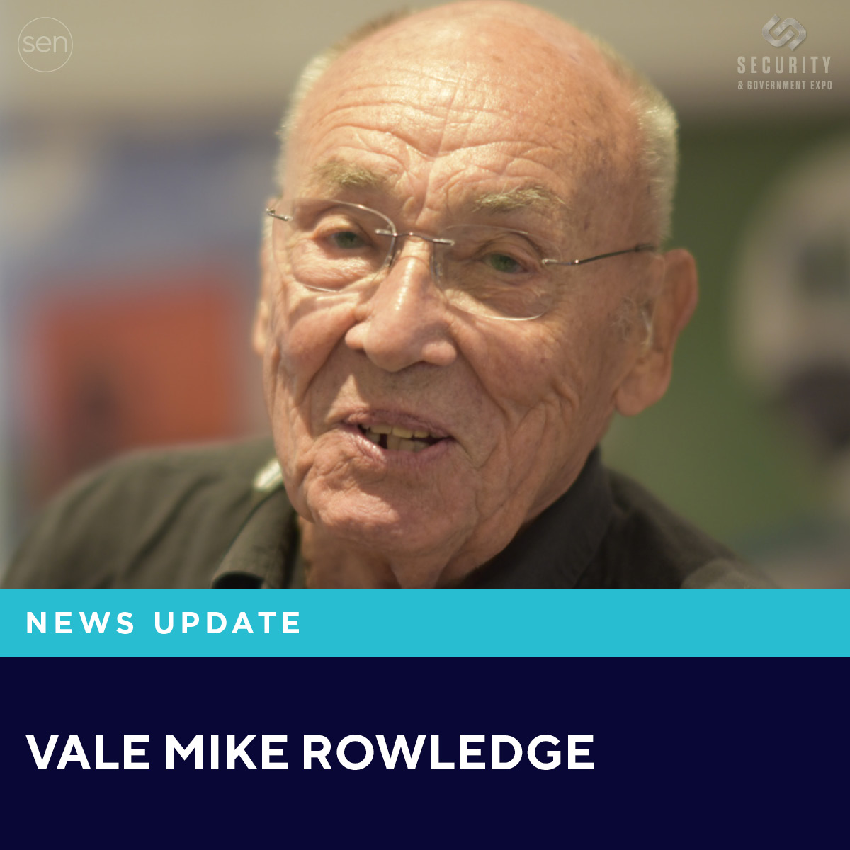 SecElecMag's tweet image. sen.news/vale-mike-rowl…
&apos;Mike Rowledge, one of the Australia’s electronic security distribution pioneers, has passed away in Sydney at the age of 88.&apos;
#securitydistribution #securityintegration #alarms #perimetersecurity #security #vale #SEN