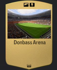 CallOfData's tweet image. How to spot a #warzone player on Fifa 🙃