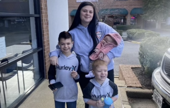 TheAshleysRR's tweet photo. UPDATE: Everything known about the death of #16andPregnant Season 5 star Autumn Crittendon as of Tuesday: https://t.co/Kci3aBzOEj https://t.co/pWgDFkfn7Y
