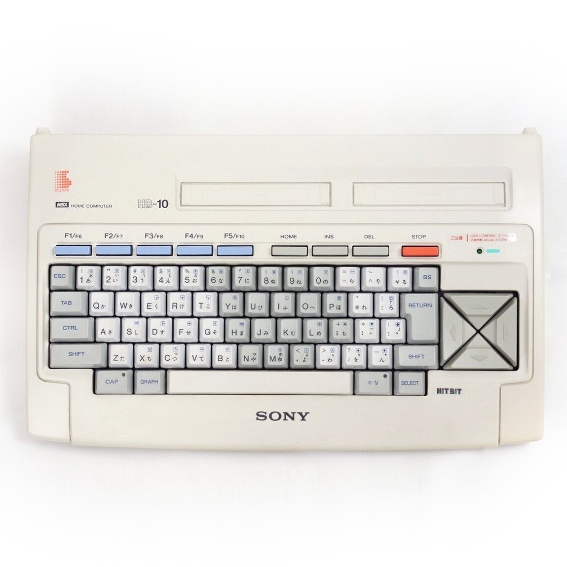 Obsolete Sony on X: 