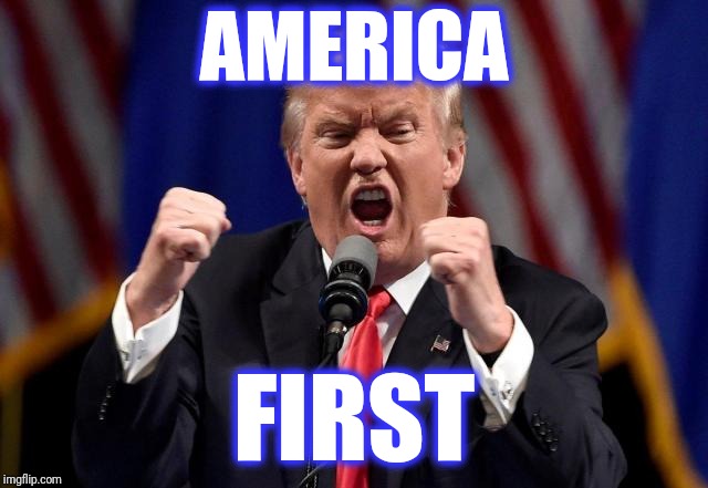 IT IS TIME TO PUT AMERICA FIRST!!!!!!!
0xd46a0bc19c5e9ce0822c50940d00225a4f13ec6c