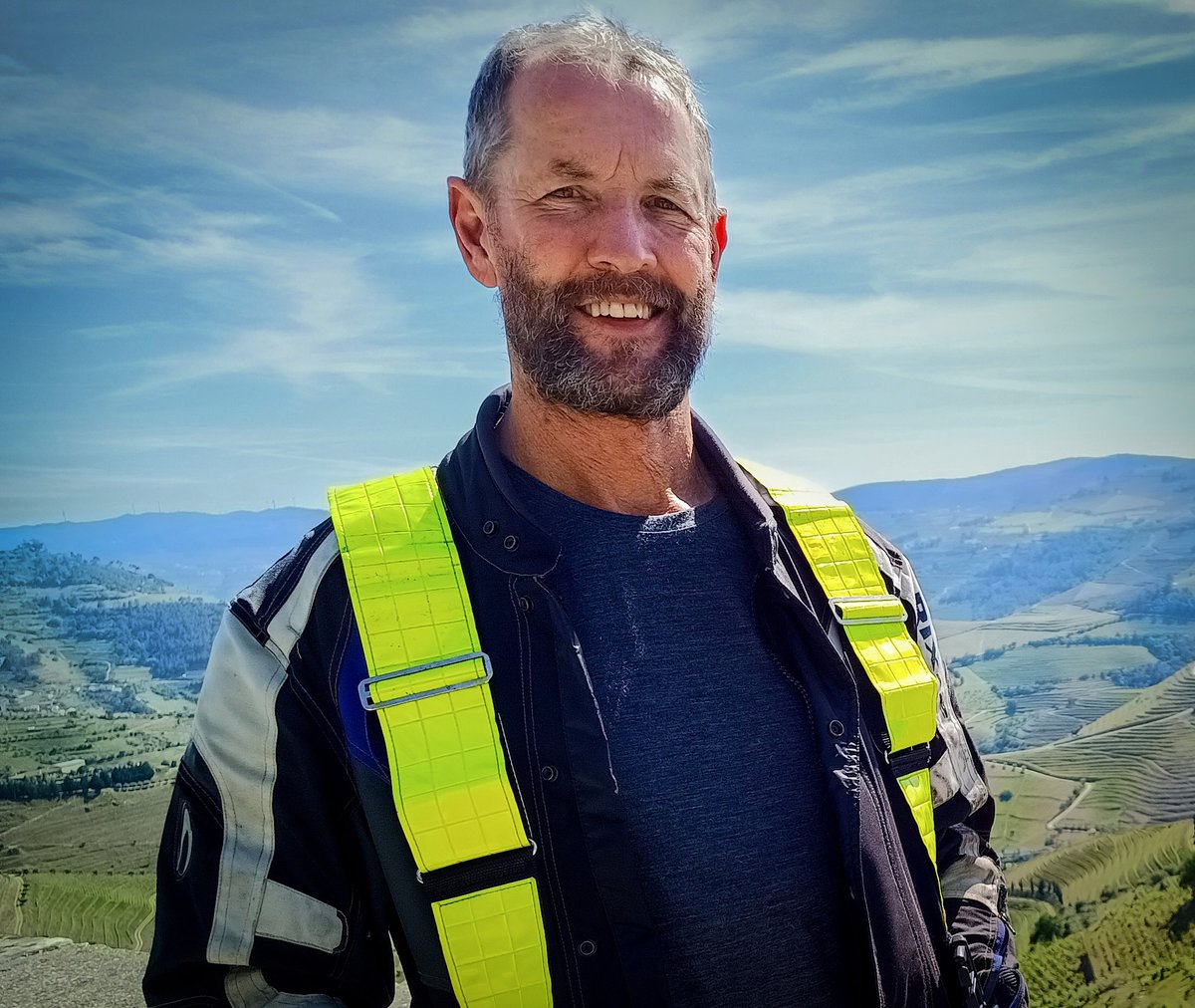 💚 Gavin from our Email Hub kicks off #SamaritansAwarenessDay

"Undoubtedly the most rewarding part of being a volunteer is the satisfaction I get from knowing that I have helped someone at a desperate time in their life."

Read his full story here 👇 
samaritans.org/scotland/news/…