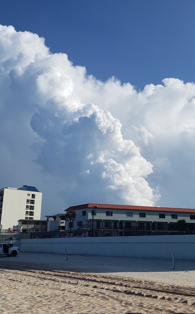 atxwxgirl's tweet photo. Some of my fave #CloudTime pics from last week (Florida edition) πβοΈβ #flwx https://t.co/JKgm4KQqrT