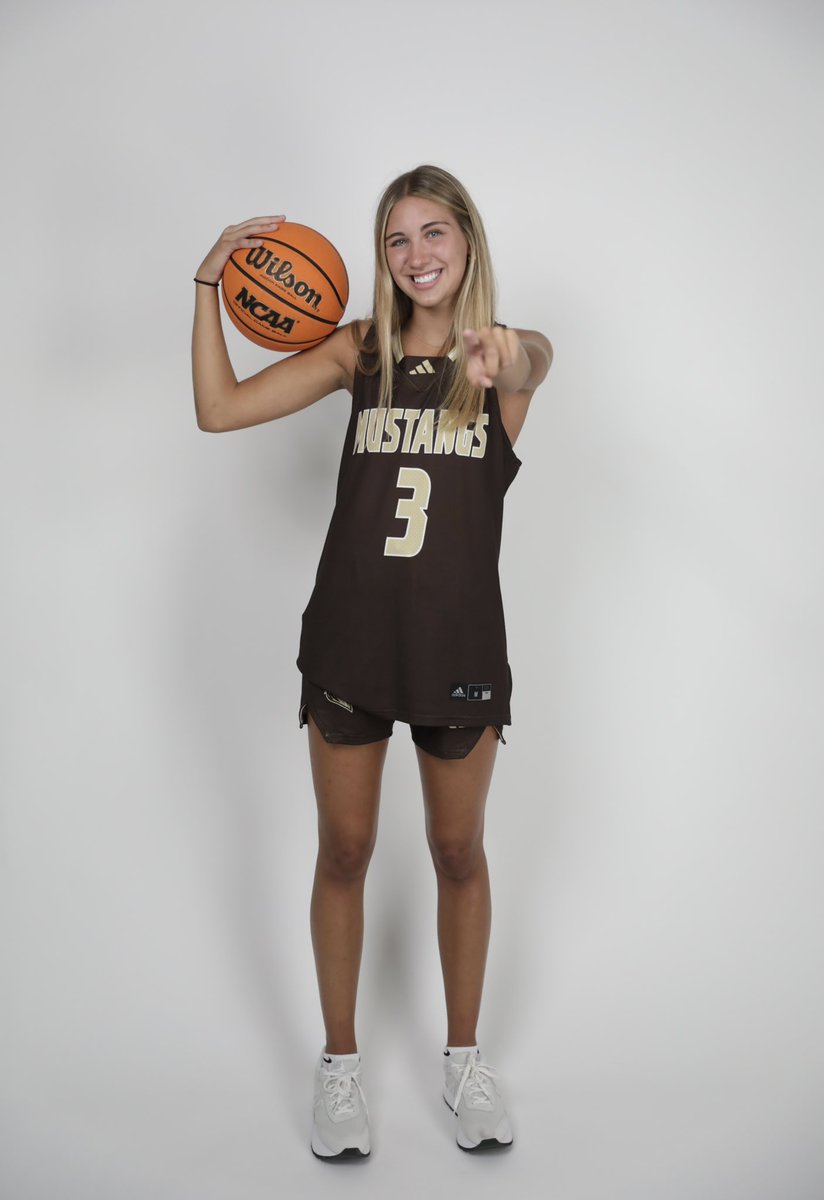 Ady Jeltema (@ady_jeltema) on Twitter photo After an incredible visit, I am blessed to receive an offer from <a href="/SMSUWomensHoops/">SMSU Women's Basketball</a> ! Thank you to the coaching staff!! After an incredible visit, I am blessed to receive an offer from <a href="/SMSUWomensHoops/">SMSU Women's Basketball</a> ! Thank you to the coaching staff!!