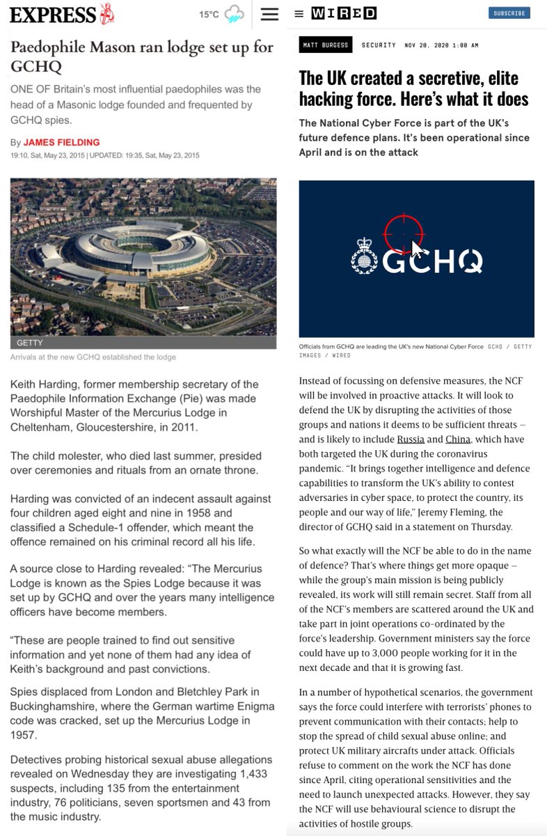 Wilkamaxx's tweet image. 🚩More evidence the #SmartCop Kamala Harris #Election2024 coup emanates from Masonic GCHQ with the primary aim of fully implementing Digital ID to control the unruly masses who will not bow or bend! #ReparationsDayIsComing