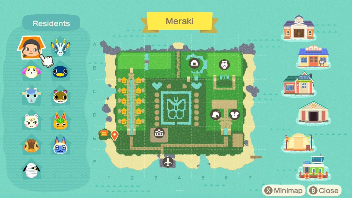 junohorizons's tweet photo. found the map of my first ever island 😭 it was so random https://t.co/4XVuwMnahc