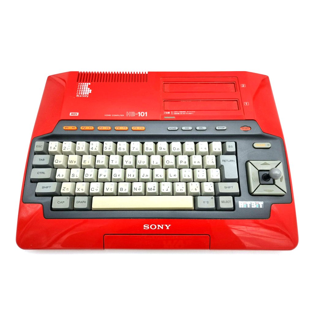 SONY MSX まとめ売り $_57.JPG?set_id=880000500F
