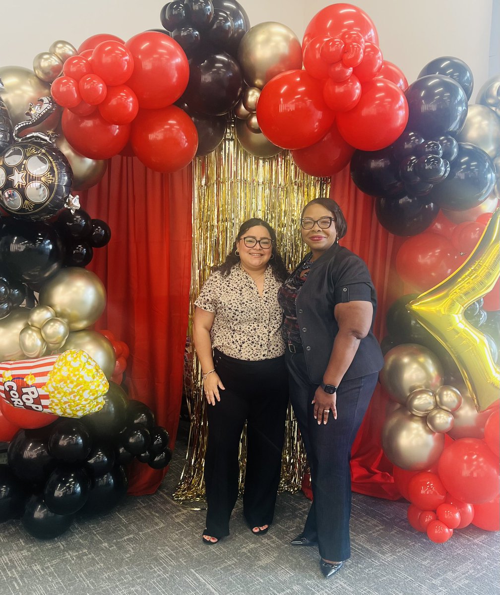 Tisha Jones-Erinle tweet media