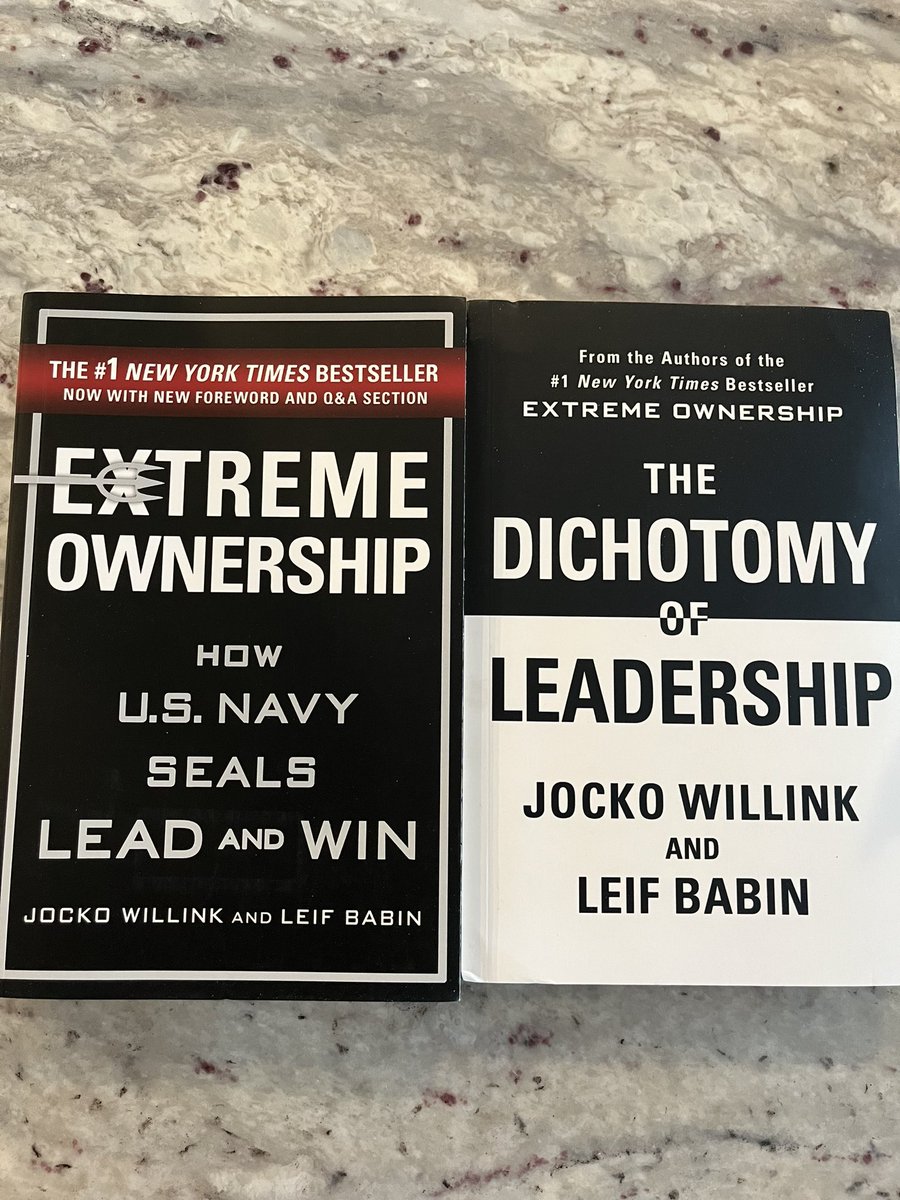 KyleRundquist's tweet photo. I listen to the @jockowillink podcast quite often. Now looking forward to reading a couple of his books! https://t.co/9mklPIxGIr
