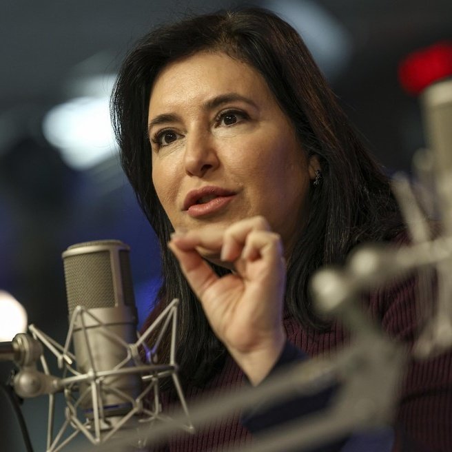 🚨 Economia: l 'Problema dos gastos não é o pobre no Orçamento, são os privilégios dos ricos', disse a ministra Simone Tebet