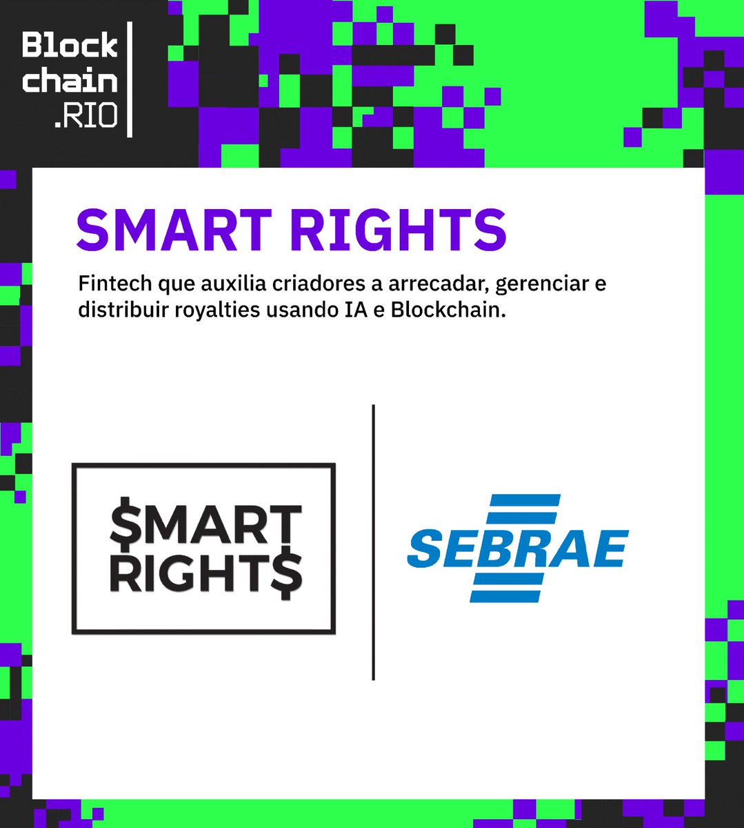 Smart Rights tweet media