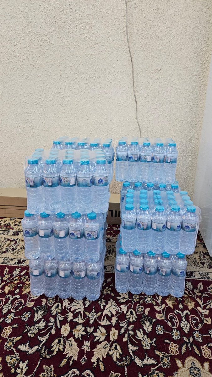 Erteqa_2016's tweet photo. مبادرة سقيا الماء لمساجد محافظة حقل https://t.co/oKNTPS8LRP