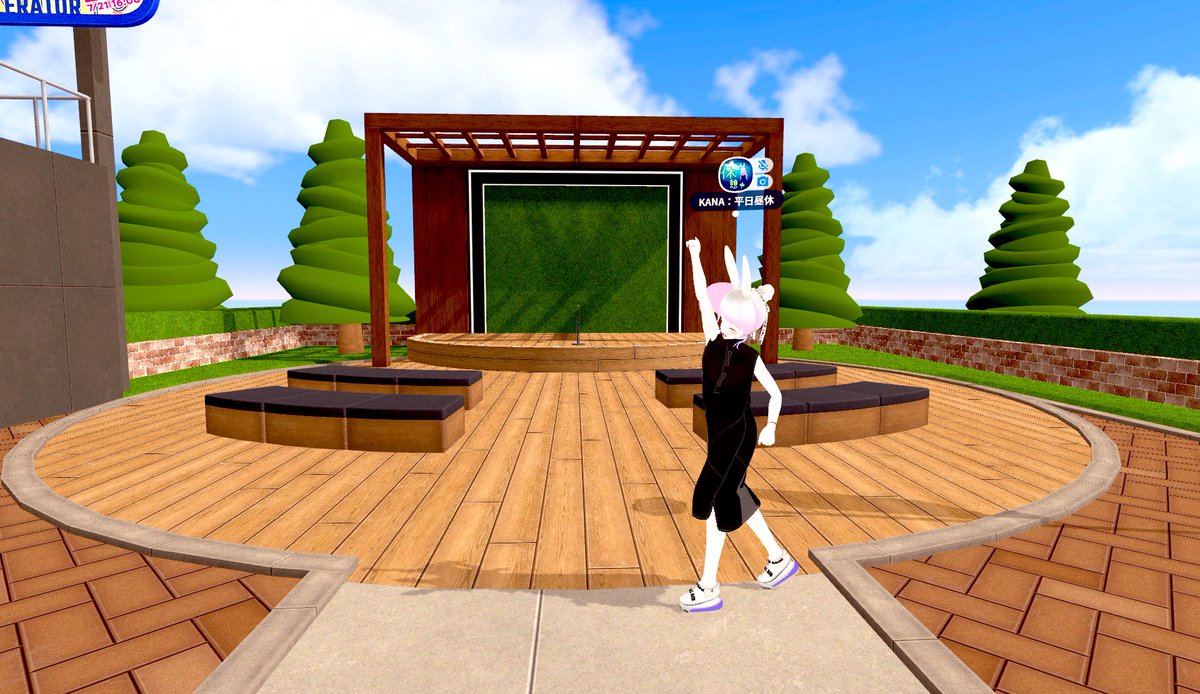 KANA☆ﾊｰﾄﾞﾛｯｸｸﾞﾝﾏｰ on X