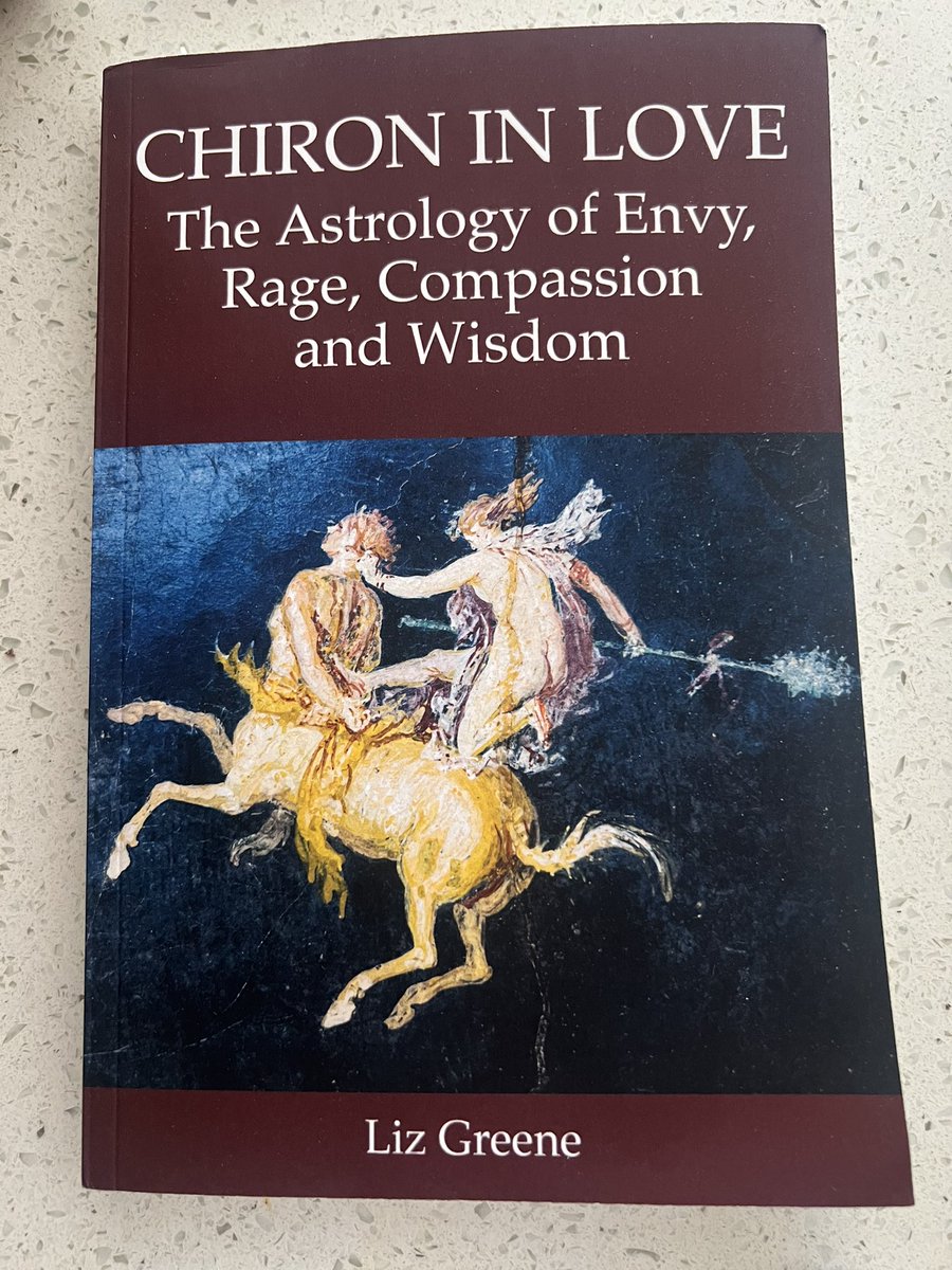 New astrology reading 🤓