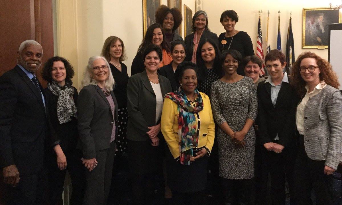 LRockL's tweet photo. @NTFSDV  Mourns the Loss of Cong. Sheila Jackson Lee

NTF joins the citizens of Houston, members of the U.S. Congress, esp. the Congressional Black Caucus, and most of all, the Congresswoman’s family in grieving the passing of the Hon. Sheila Jackson Lee. 1/2 https://t.co/4qzFGpCcyY