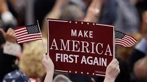 THE BEST THING FOR AMERICA? IT'S $MAFA