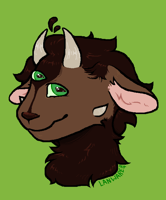Lanvvare's tweet photo. revenge dump 💪🏾😏
#artfight https://t.co/f5CeMAXjvX