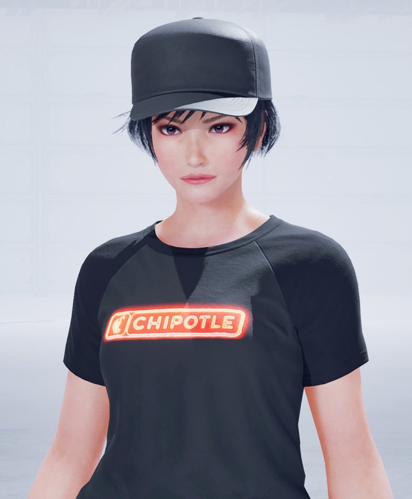 “Yeah, I was actually supposed to be Heihachi’s replaceme—”

PLEASE bro just wrap my burrito already 😭🙏