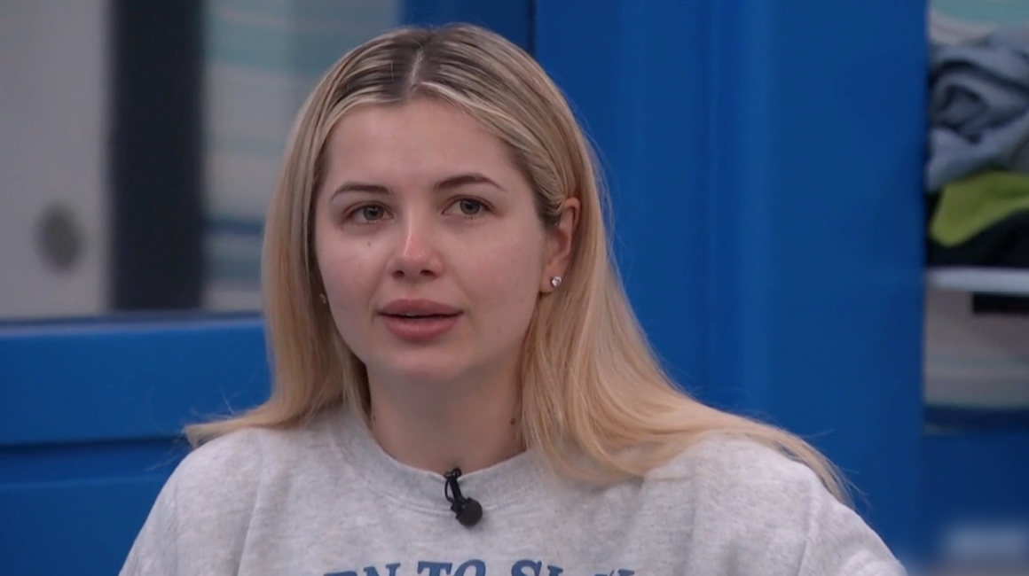 89razorskate20's tweet image. 🔸WEEK 1, REPOST &amp;amp; LIKE If You’re Team LEAH! #BB26