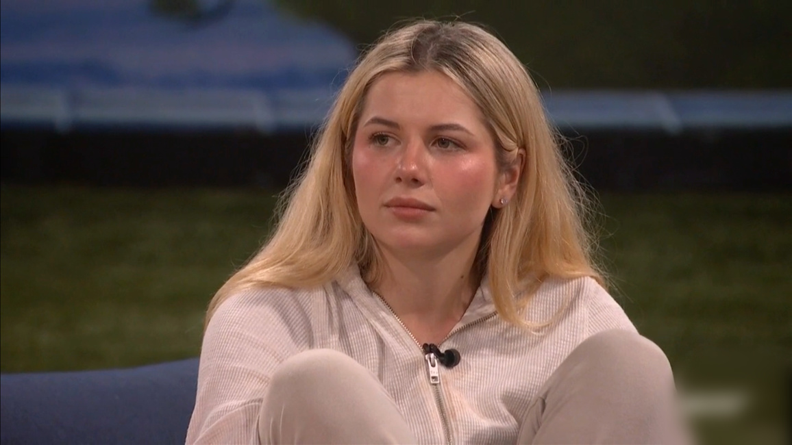 89razorskate20's tweet image. 🔸WEEK 1, REPOST &amp;amp; LIKE If You’re Team LEAH! #BB26