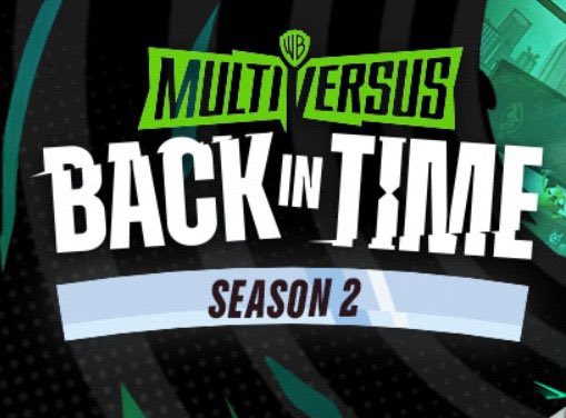 Ben10_content's tweet photo. It’s Hero Time!
We’re going back in time in Season 2
#Ben10 #Ben10Omniverse #BenTennyson #Ben10forMultiVersus #Ben10forMvS #MultiVersus #MultiVersusSeason2 #4MVS #RiseofMultiversus #MVS https://t.co/sWWoQyIe2K