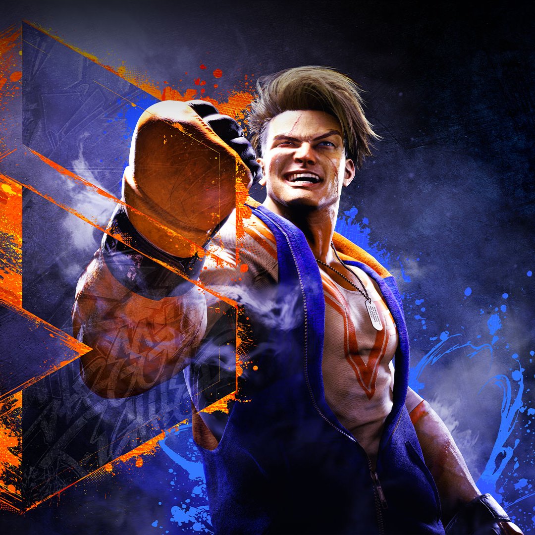 43 year old Street Fighter pro <a href="/daigothebeast/">Daigo Umehara</a> says Street Fighter 6 keeps him “young”