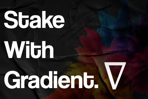 Gradient Proτocol | | $GDT tweet media