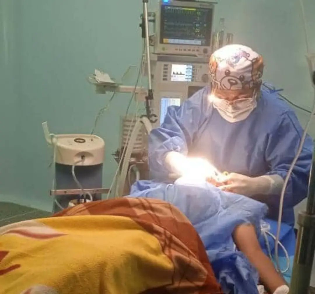 #EsNoticia || Programa de Salud Bucal atendió a dos pacientes trujillanos vulnerables

<a href="/MinSaludVE/">MPPSalud</a>
<a href="/MagaGutierrezV/">Magaly Gutiérrez Viña</a>
<a href="/Gerardo4fPsuv/">Gerardo Márquez</a>
<a href="/GobTrujillo/">Gobierno de Trujillo</a>
<a href="/CiudadTRU/">Ciudad Trujillo</a>
#VenezuelaPintaBonito
#TrujilloEnRevolución