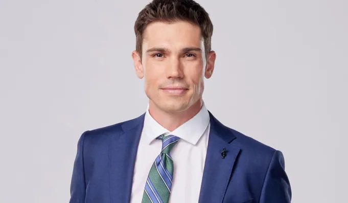 _christian178's tweet photo. One of the best people on B&amp;B. One of the best ship co-captains. Sinn Nation is grateful to have you as our co-captain. It’s been an amazing 4 years and we pray for many more years to come. On behalf of Sinn Nation thank you for 4 amazing years #4YearsOfTanner #Sinn #SinnNation https://t.co/P5NPl04k4z