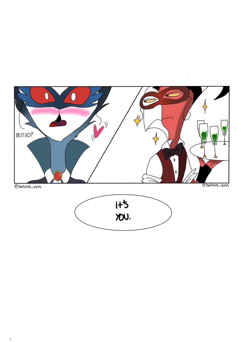 helluvx_bxss's tweet photo. Familiar Faces ๐ฉท
#Stolitz #HelluvaBoss #Litz2k
-
This is my first ditys!! So i wanted to do my best :))
(@Kavcka_707) https://t.co/lhev98roXU
