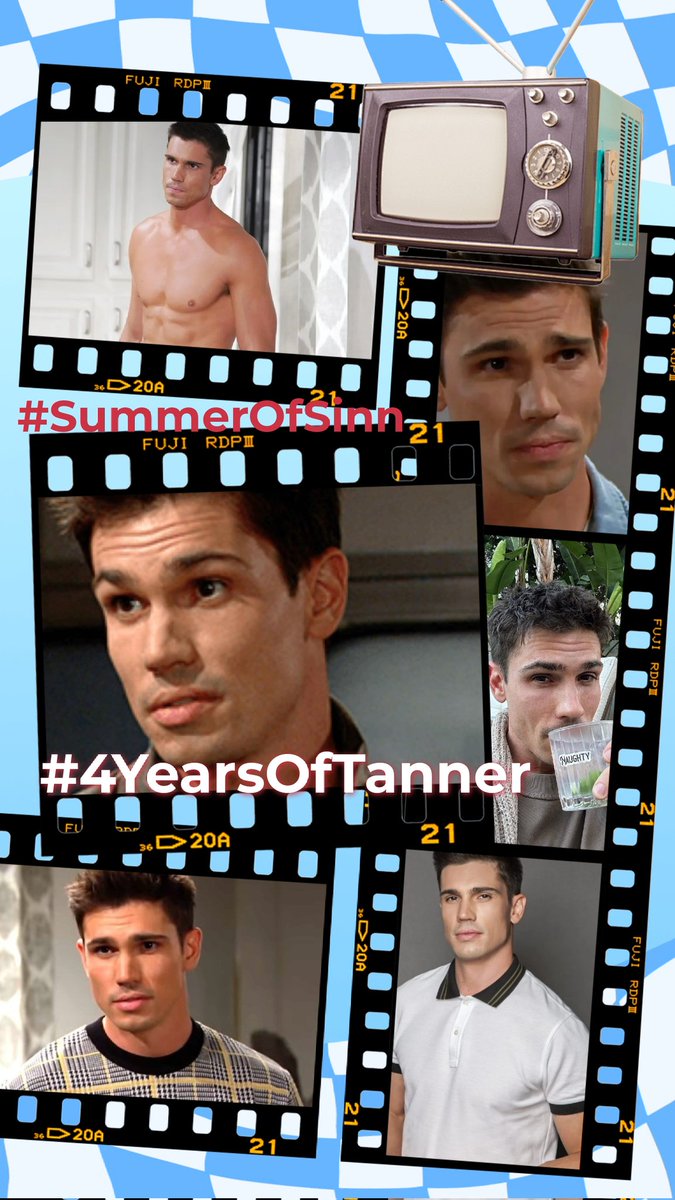 Jaymil45906494's tweet photo. So proud of this man! Tanner's been the best leading man as Finn!❤️😊 #4YearsOfTanner 
#4YearsOfFinn 
#SummerOfSinn 
❤️❤️ https://t.co/YvTVEU5lrS