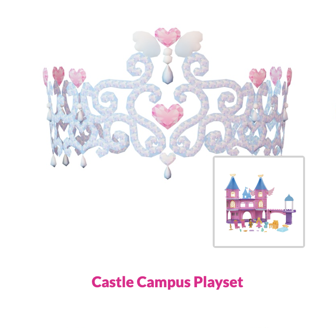 @million30127539 @zvampstar There could potentially be a RH version of the ugc halo, considering these look different