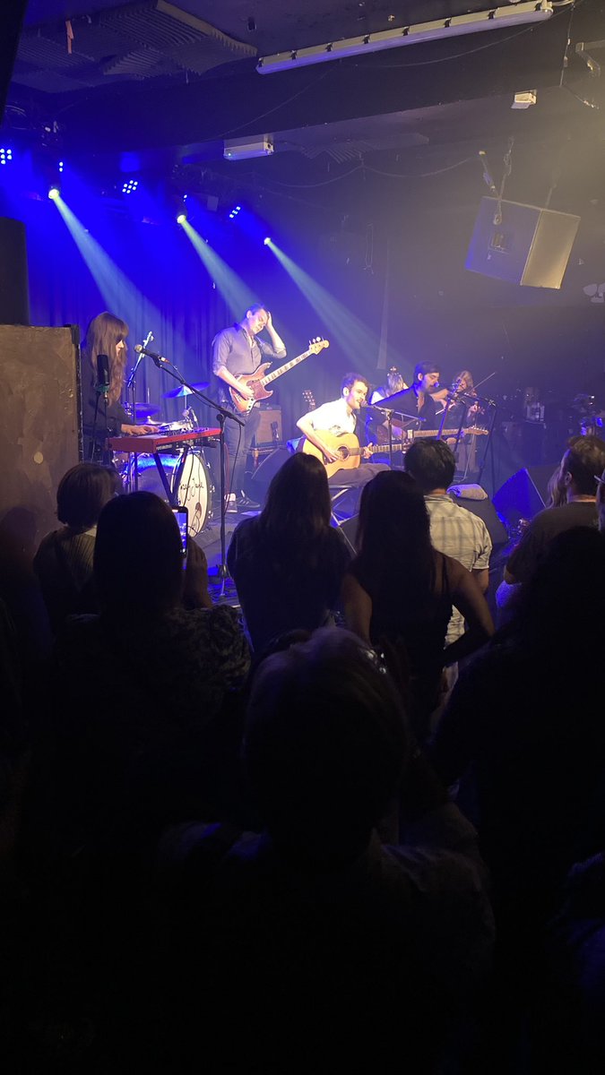 Maya Ellis MP ☀️ (@mayaellisuk) on Twitter photo It’s tough being away from home, but impromptu hang outs with half my extended fam, at my gorgeous cousin’s gig <a href="/thelexington/">The Lexington</a> make it a lot better 🥰 #HazeyJane #BeBetterToday It’s tough being away from home, but impromptu hang outs with half my extended fam, at my gorgeous cousin’s gig <a href="/thelexington/">The Lexington</a> make it a lot better 🥰 #HazeyJane #BeBetterToday
