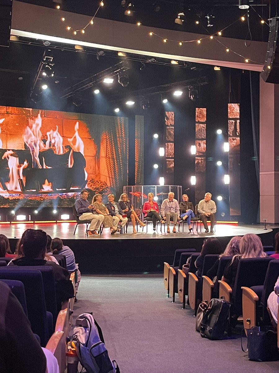 CWilsonECISD (@cwilsonecisd) on Twitter photo What a day! It was uplifting and thought provoking to hear from <a href="/petercgorman/">Pete Gorman</a>, <a href="/CoachDivaDay/">Crystal</a>, and our fearless district leaders. #LeadershipUniversity Day 2 had me and <a href="/MichelleECISD/">Michelle Galindo</a> reflecting so much we had to call each other on the ride home to process together! #ECISDLeads ✨ What a day! It was uplifting and thought provoking to hear from <a href="/petercgorman/">Pete Gorman</a>, <a href="/CoachDivaDay/">Crystal</a>, and our fearless district leaders. #LeadershipUniversity Day 2 had me and <a href="/MichelleECISD/">Michelle Galindo</a> reflecting so much we had to call each other on the ride home to process together! #ECISDLeads ✨