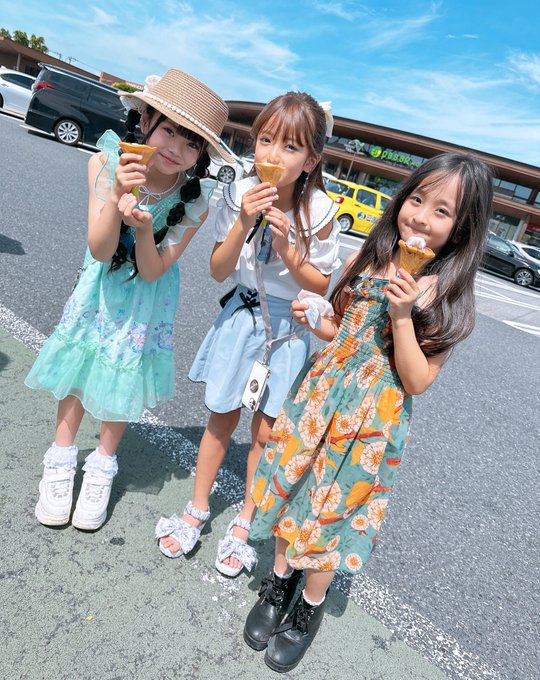 Twitterのコスプレ画像4