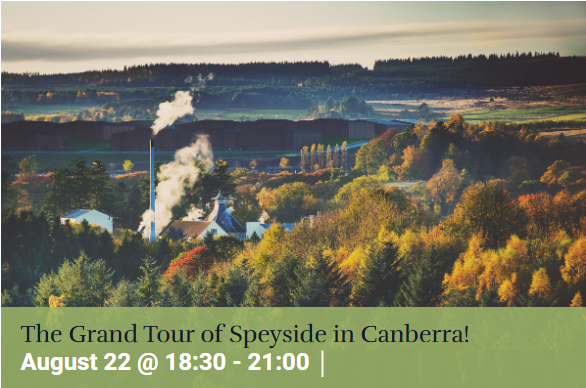 Whisky and Wisdom tweet media